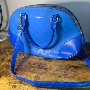 Vera Bradley Leather Purse!